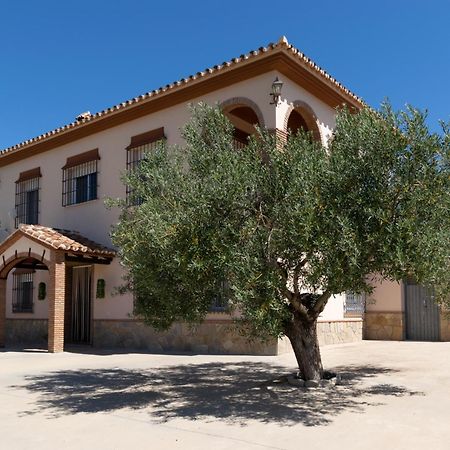 Casa Los Olivos Alora - Caminito Del Rey Zewnętrze zdjęcie