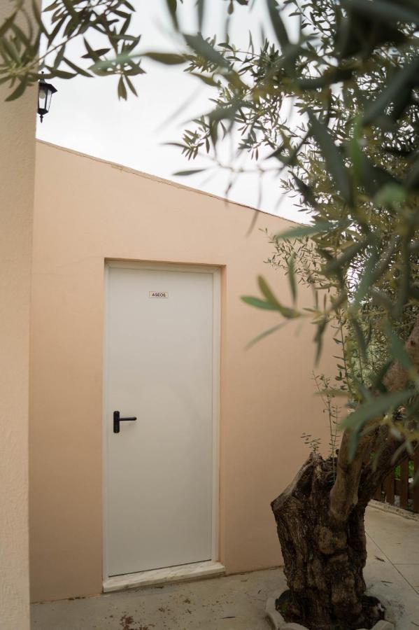 Casa Los Olivos Alora - Caminito Del Rey Zewnętrze zdjęcie
