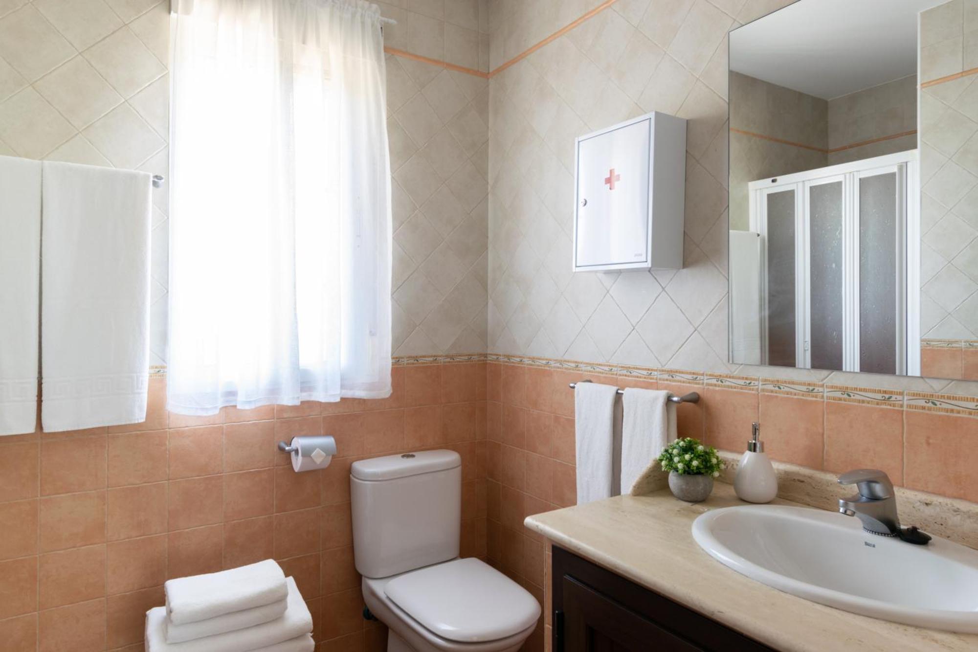 Casa Los Olivos Alora - Caminito Del Rey Zewnętrze zdjęcie