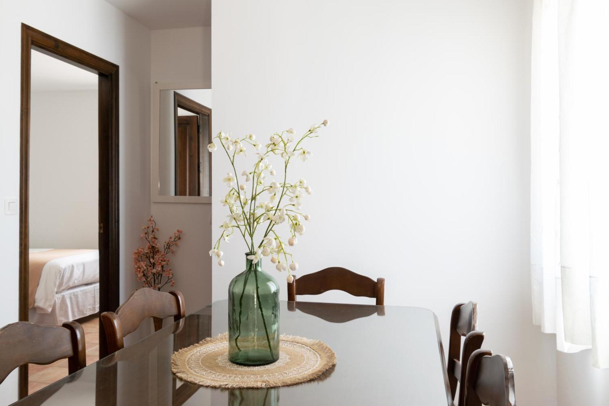 Casa Los Olivos Alora - Caminito Del Rey Zewnętrze zdjęcie