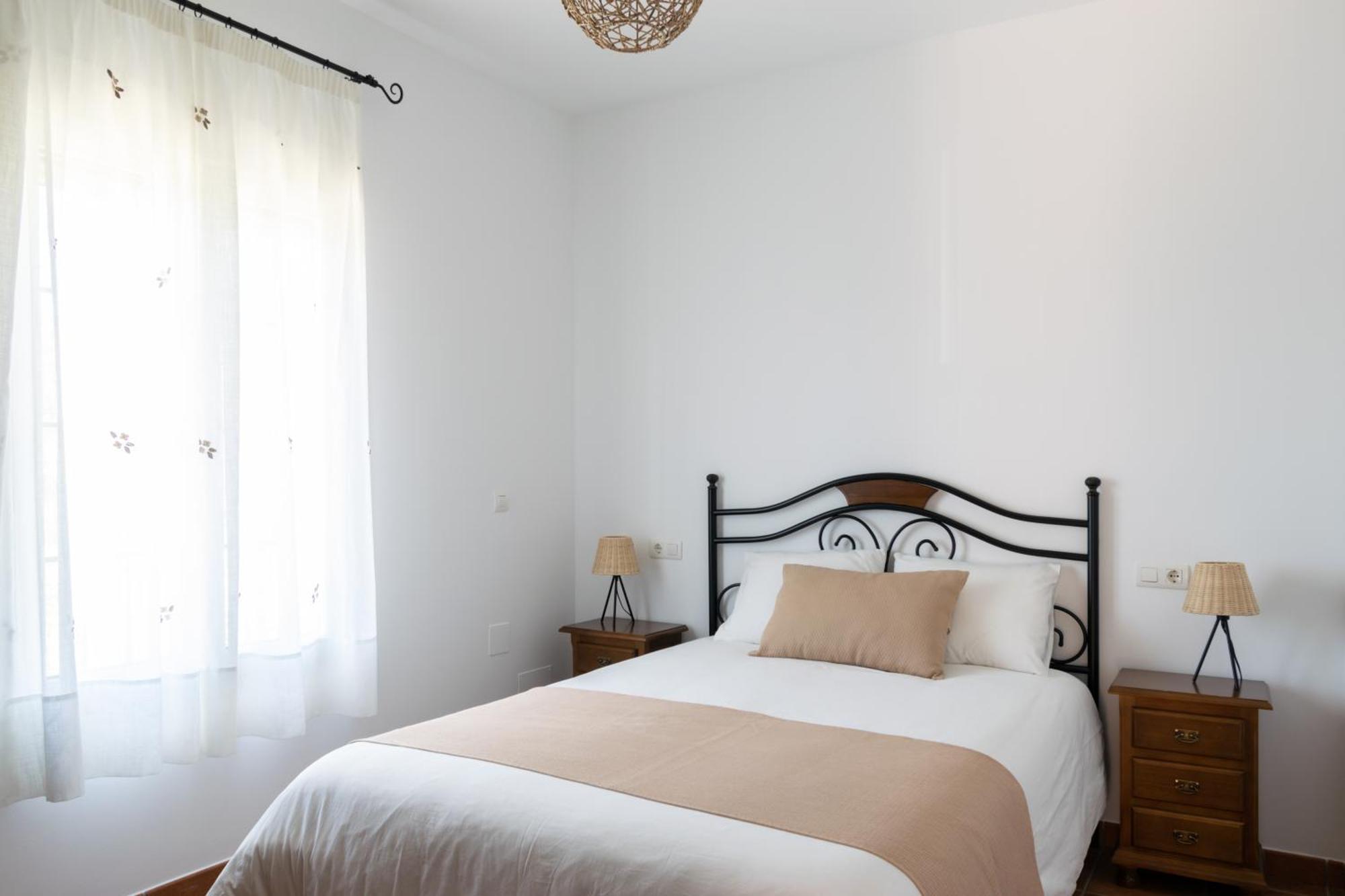 Casa Los Olivos Alora - Caminito Del Rey Zewnętrze zdjęcie