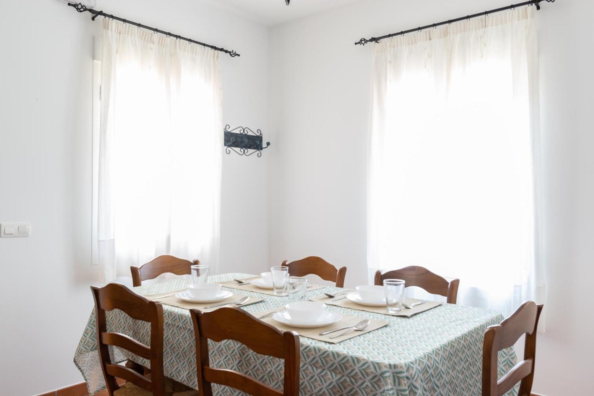 Casa Los Olivos Alora - Caminito Del Rey Zewnętrze zdjęcie