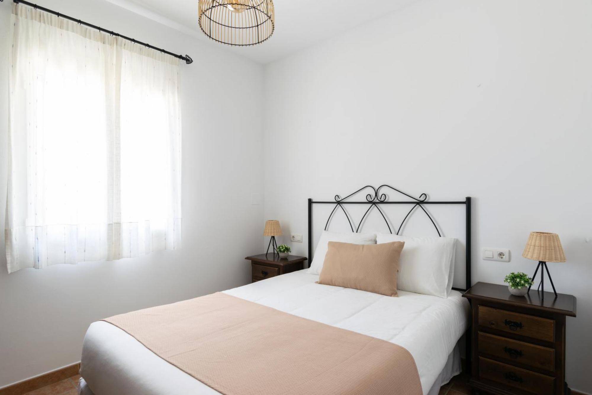 Casa Los Olivos Alora - Caminito Del Rey Zewnętrze zdjęcie
